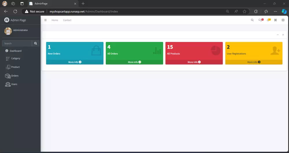 تصميم وتطوير نظام تسوق إلكتروني احترافي بخيارات دفع آمنة وتصفح مرن