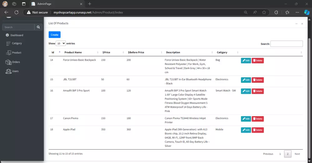 تصميم وتطوير نظام تسوق إلكتروني احترافي بخيارات دفع آمنة وتصفح مرن