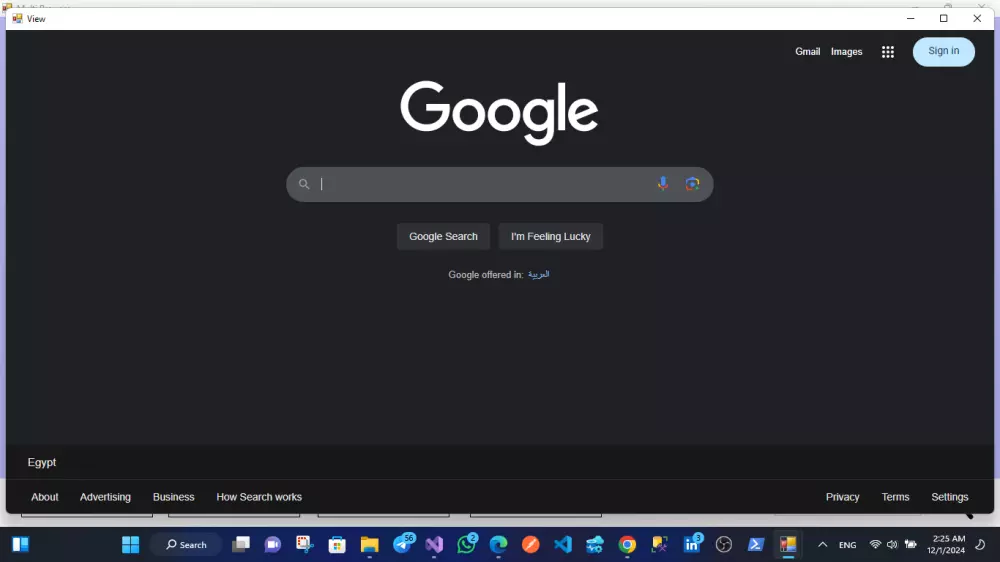 برنامج فتح وإدارة المتصفحات بسهولة واحترافية