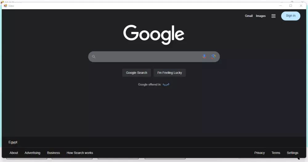 برنامج فتح وإدارة المتصفحات بسهولة واحترافية