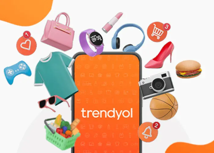 ادارة متجر ترنديول في السعودية