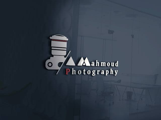 تصميم شعار بطريقة رائعة