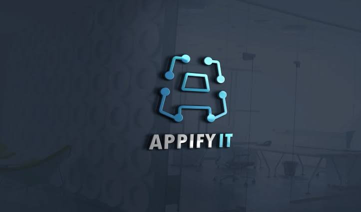 تصميم شعار بطريقة رائعة