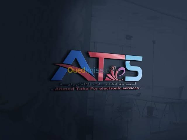 تصميم شعار بطريقة رائعة