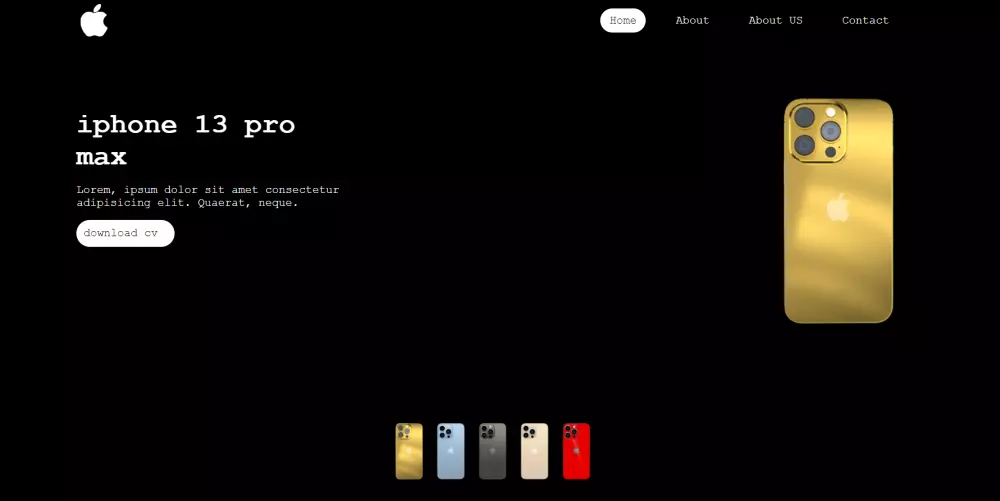 تصميم صفحات هبوط احترافية وجذابة