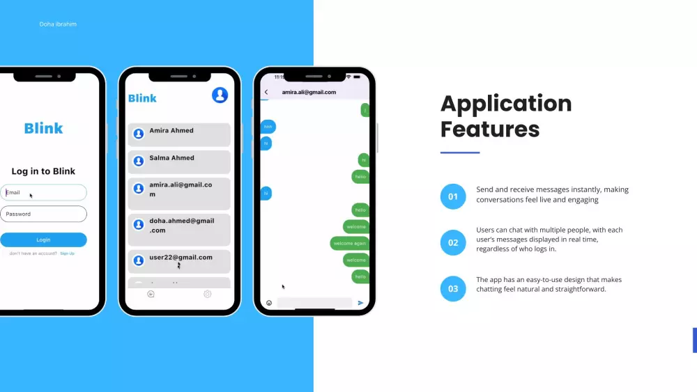 اصنع تطبيقك يعمل علي iOS و Android بإستخدام Flutter