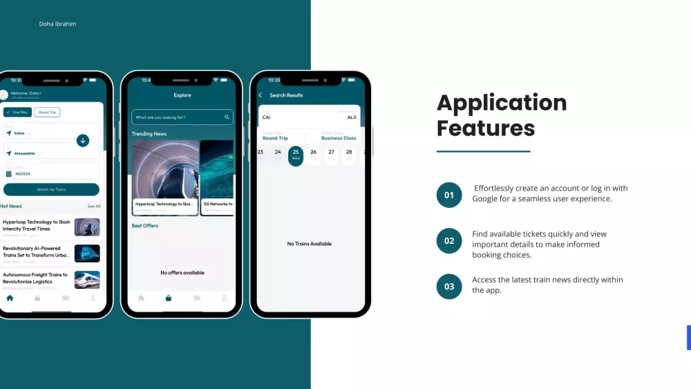 اصنع تطبيقك يعمل علي iOS و Android بإستخدام Flutter