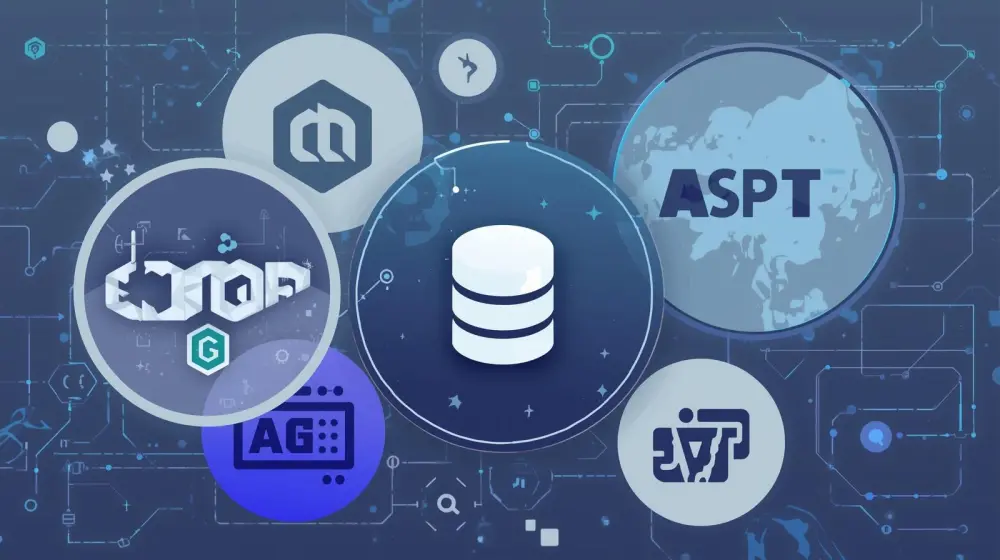 برمجة Backend API احترافي باستخدام Nodejs أو ASP.NET Core