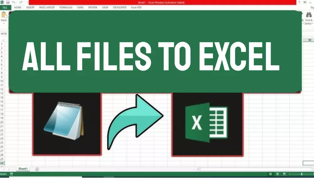 ادخال البيانات وتنسيقها علي برنامج اكسل - Excel Data Entry
