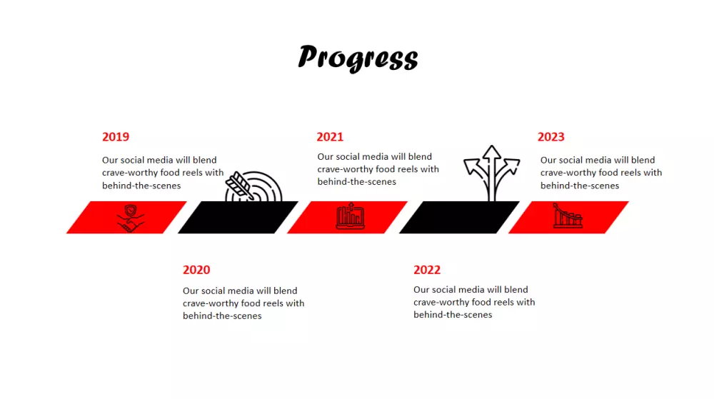 تصميم عروض تقديميه احترافيه مع تقنيات مورف✨ - 15 صفحه