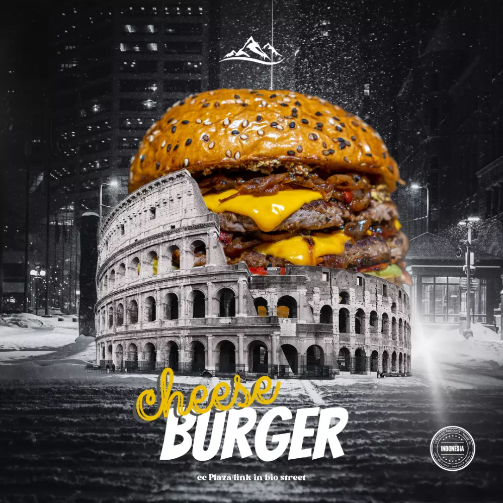 تصميم بوست سوشيال ميديا احترافى