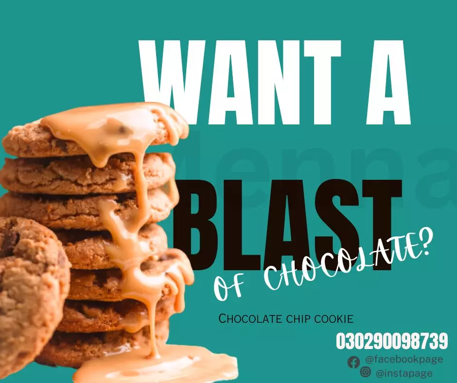 تصميم بوست سوشيال ميديا احترافى