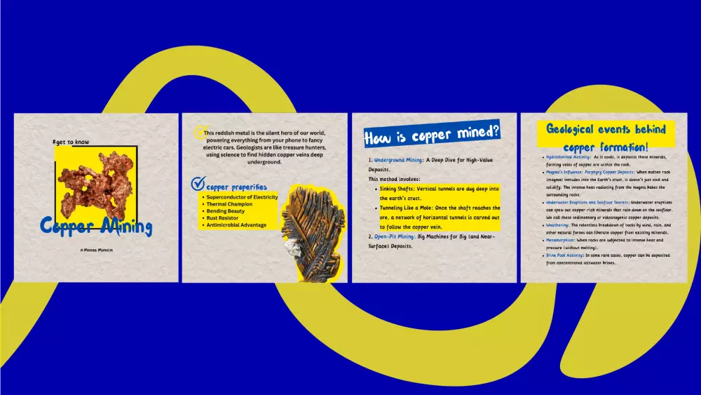 تصميم مقالات سوشيال ميديا جذابة واحترافية (Adobe + تنسيق مميز)