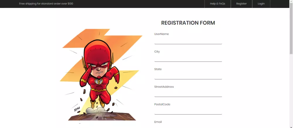 تطوير أنظمة تسجيل دخول وإدارة حسابات المستخدمين باستخدام ASP.NET Identity