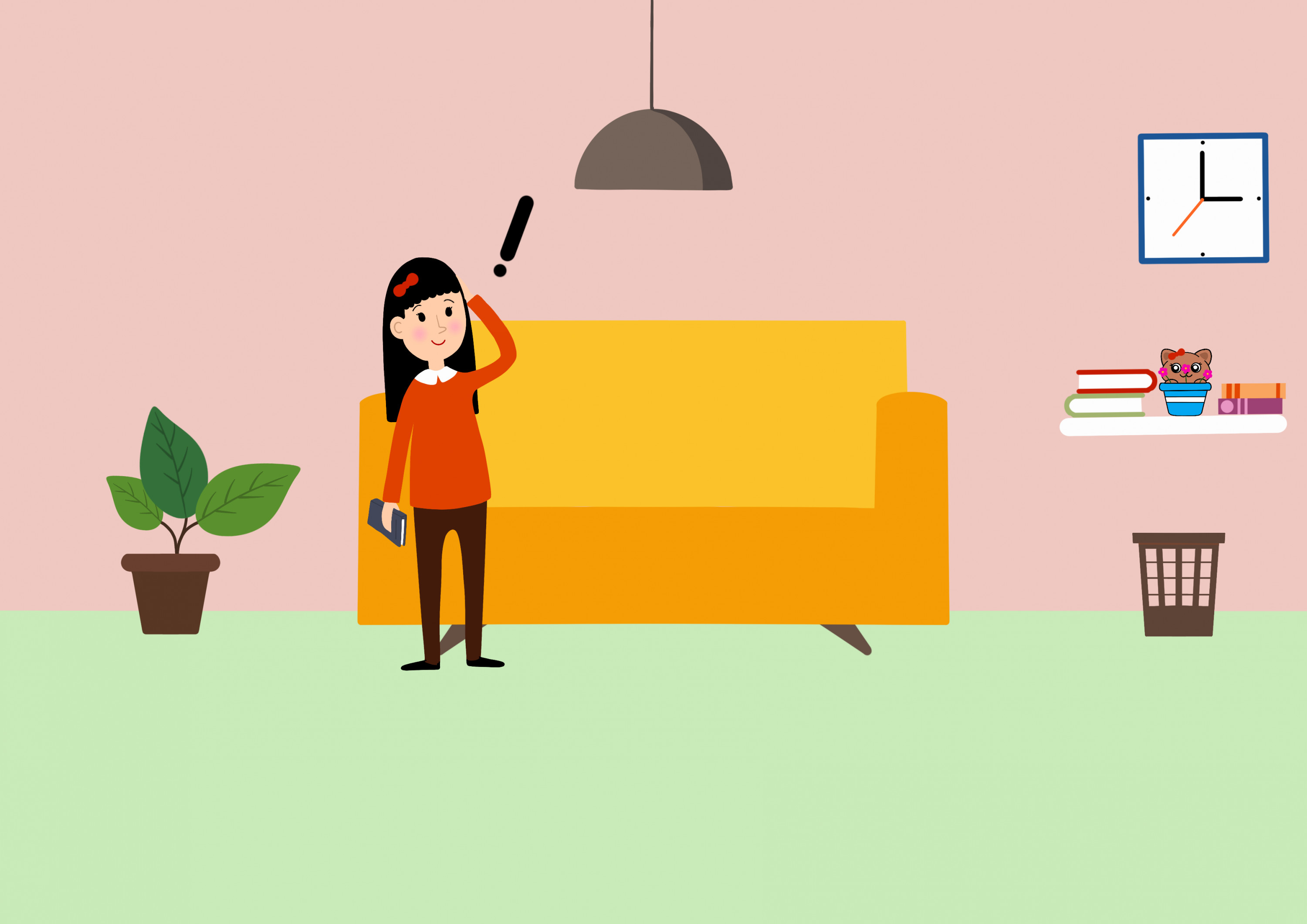 رسم موشن جرافيك