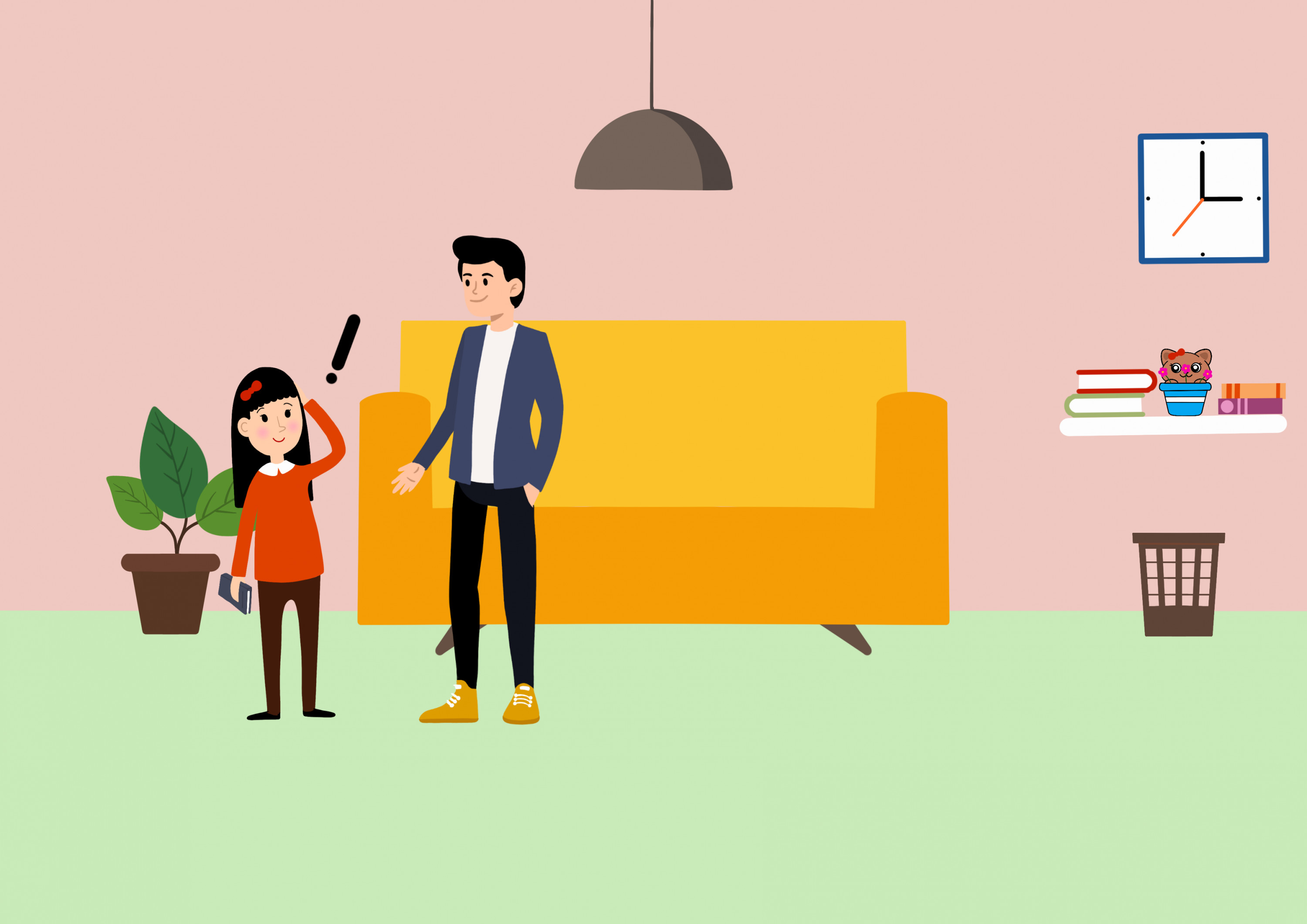 رسم موشن جرافيك