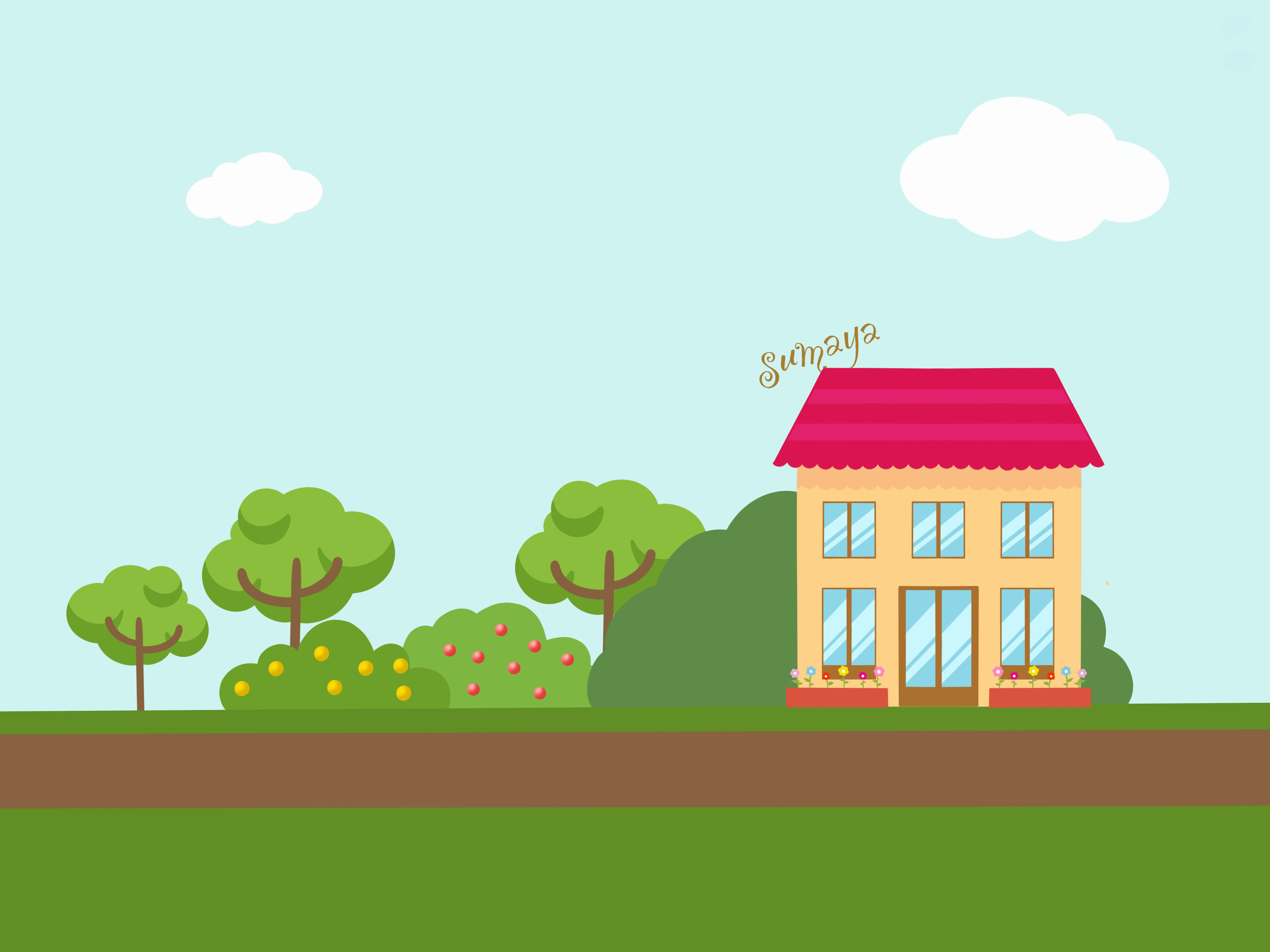 رسم موشن جرافيك