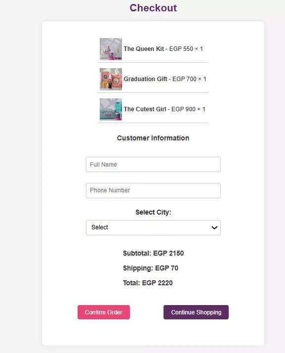تصميم صفحة ويب متجاوبة مع اي شاشة
