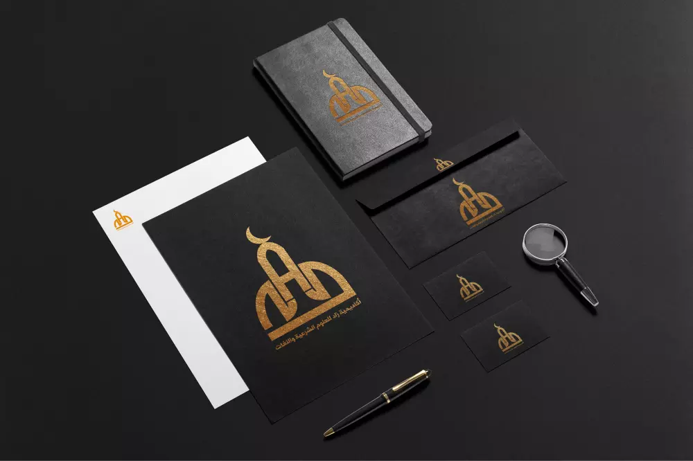 تصميم شعار احترافى ومميز