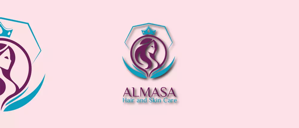 تصميم شعار احترافى ومميز