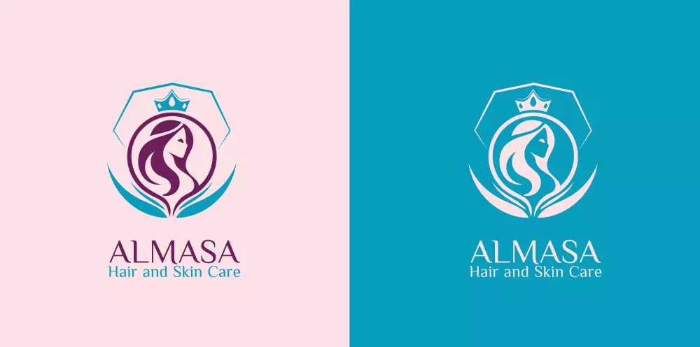 تصميم شعار احترافى ومميز