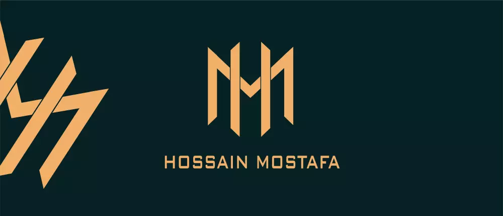 تصميم شعار احترافى ومميز