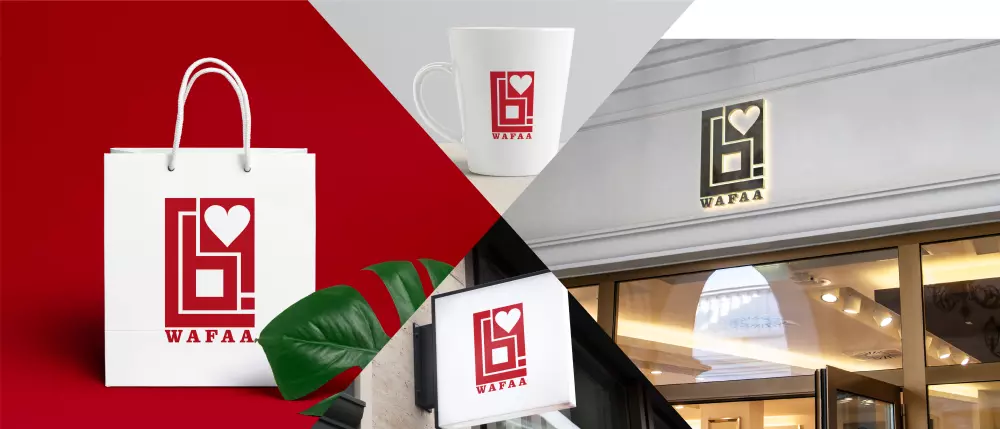 تصميم شعار احترافى ومميز