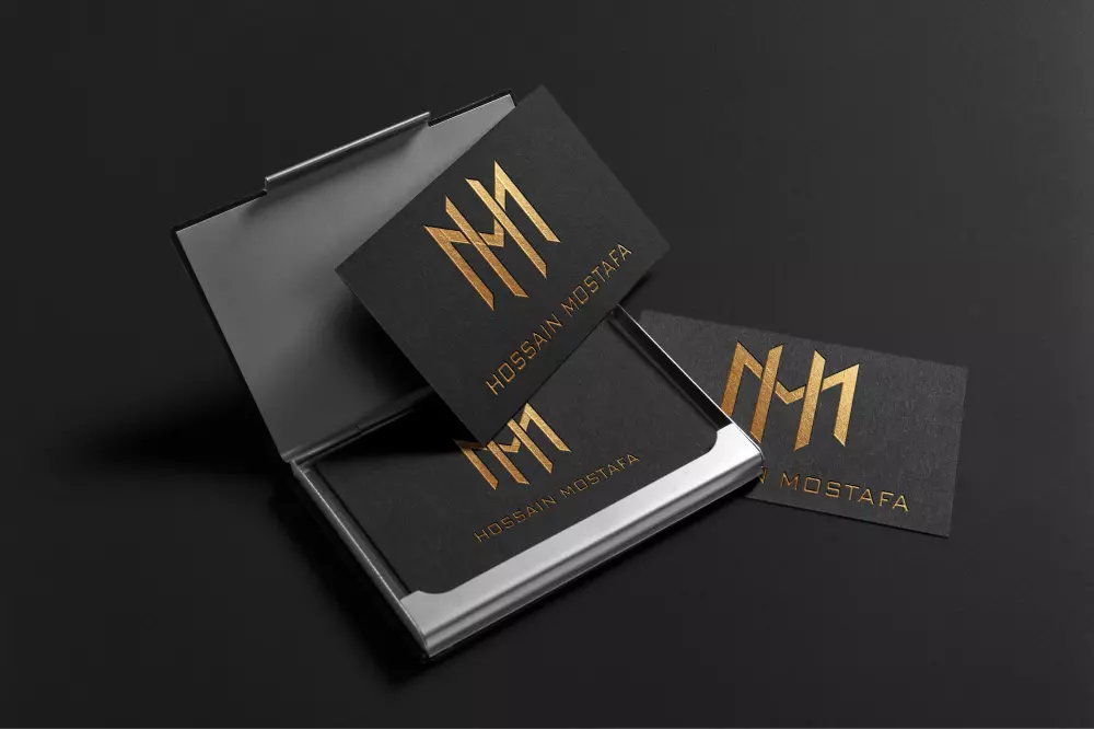 تصميم شعار احترافى ومميز