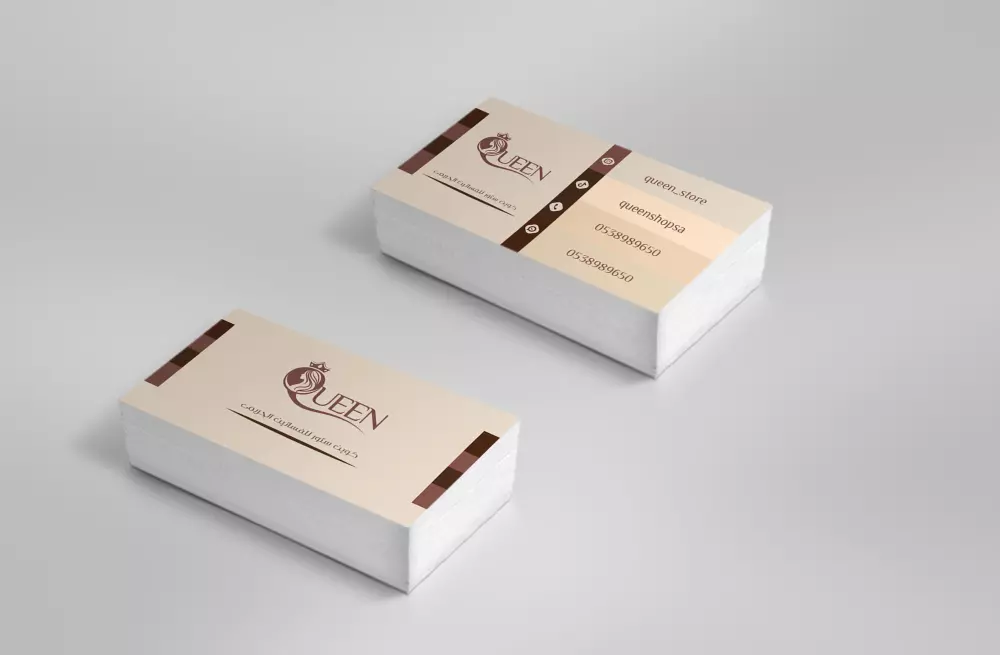 تصميم هوية بصرية احترافية