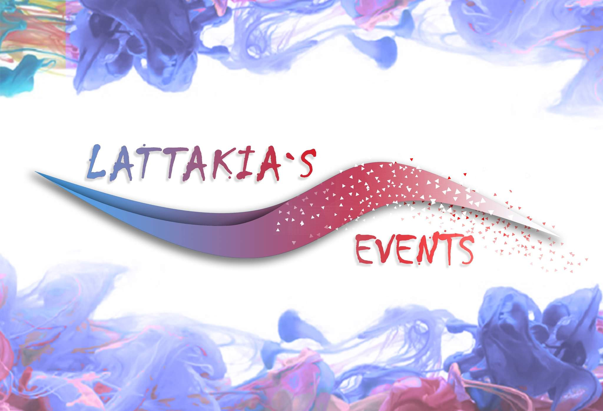 تصميم لوغو وهوية بصرية