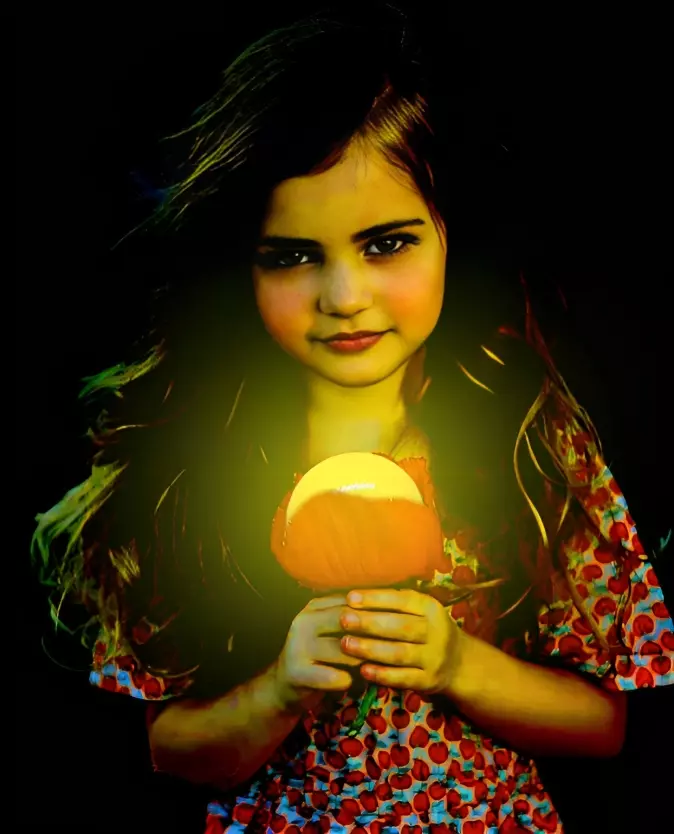 دمج وتعديل الصور