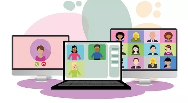 تقديم درس عربي اون لاين