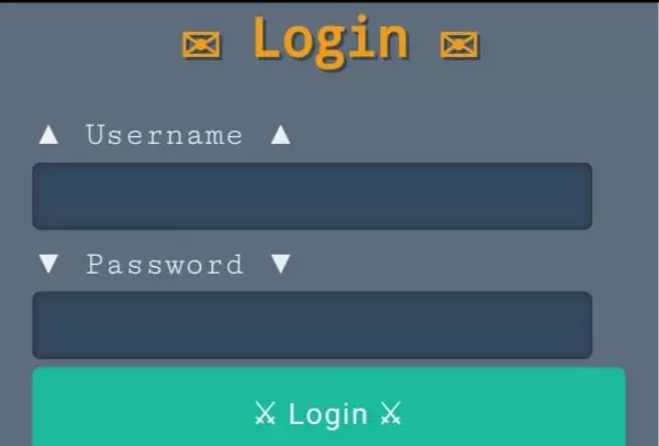 تصميم موقع من صفحة واحدة متجاوبHTML5 & CSS3 & Bootstrap & JQ