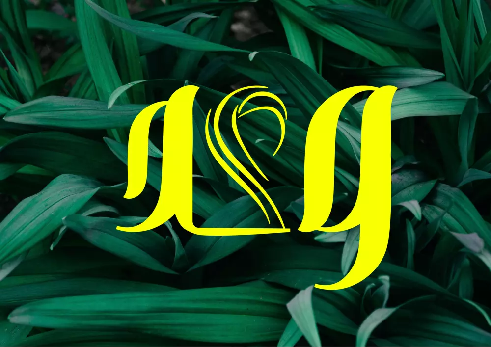 تصميم شعار عربي