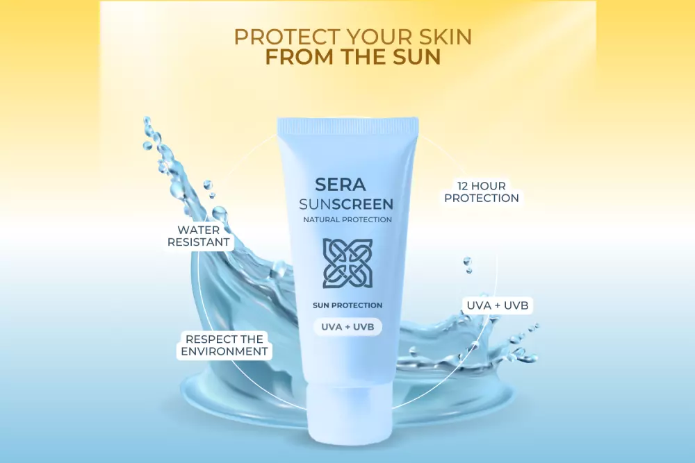 تغليف المنتجات Packaging design diecut