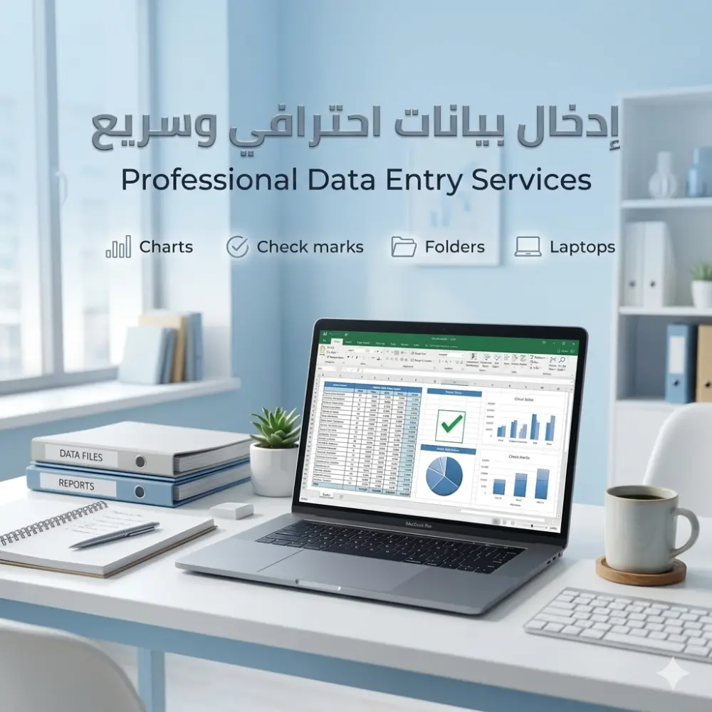 تحليل بيانات وإدخال بيانات باستخدام Excel و Power BI