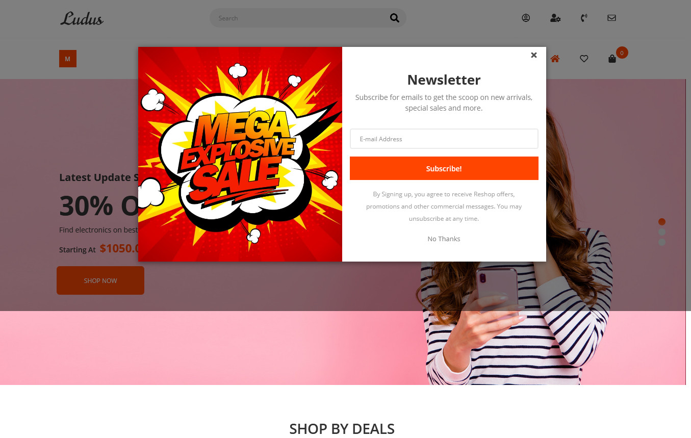 انشاء وتطوير متجر ألكتروني مكون من 10 صفحات قابله للزياده وتعريبة بلغة Python