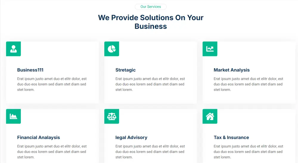 تطوير موقع احترافي متكامل مع لوحة تحكم ذكية ودعم كامل للغات