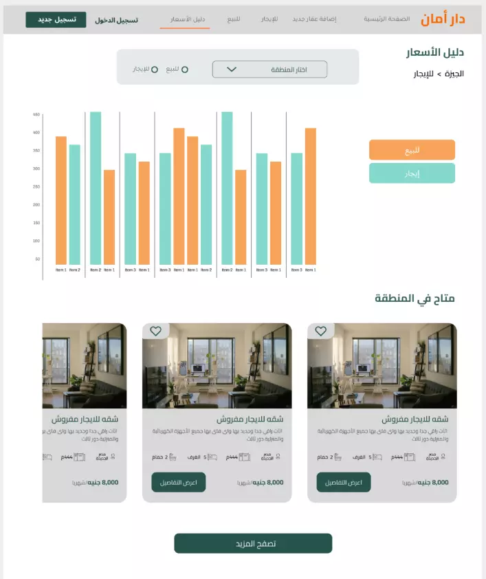 تصميم واجهات وتجربة المستخدم UIUX Design