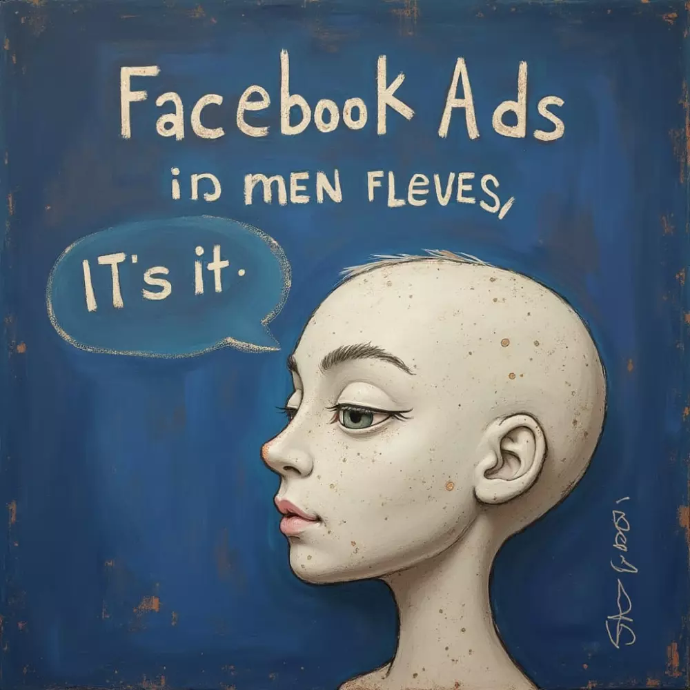 حملات إعلانية ممولة على الفيس بوك