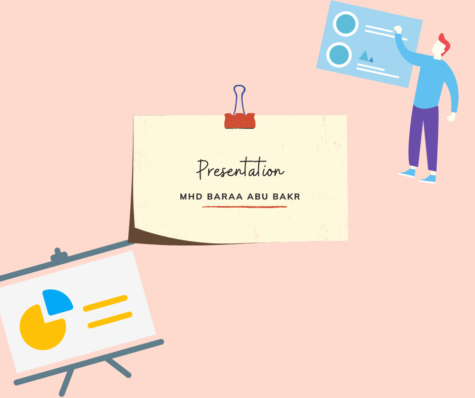 عروض تقديمية بوربوينت أو Canva باحتراف