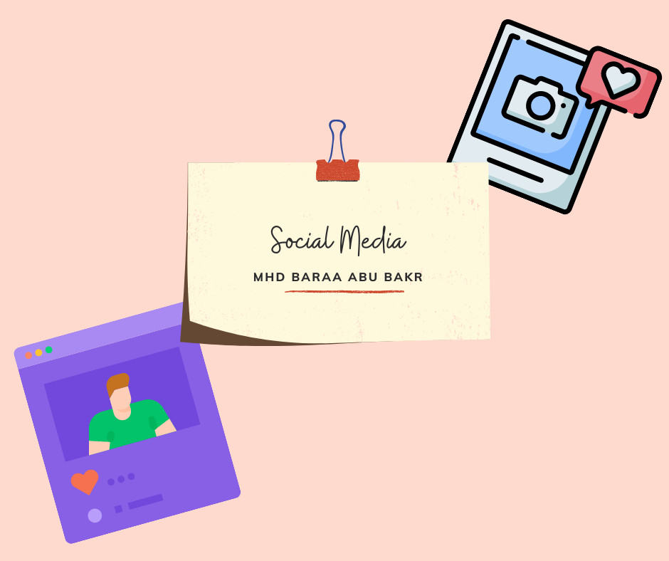 تصميم بوستات سوشال ميديا باحتراف