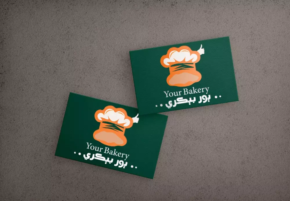 تصميم هوية بصرية كامله لمشروعك بفكره تناسبك