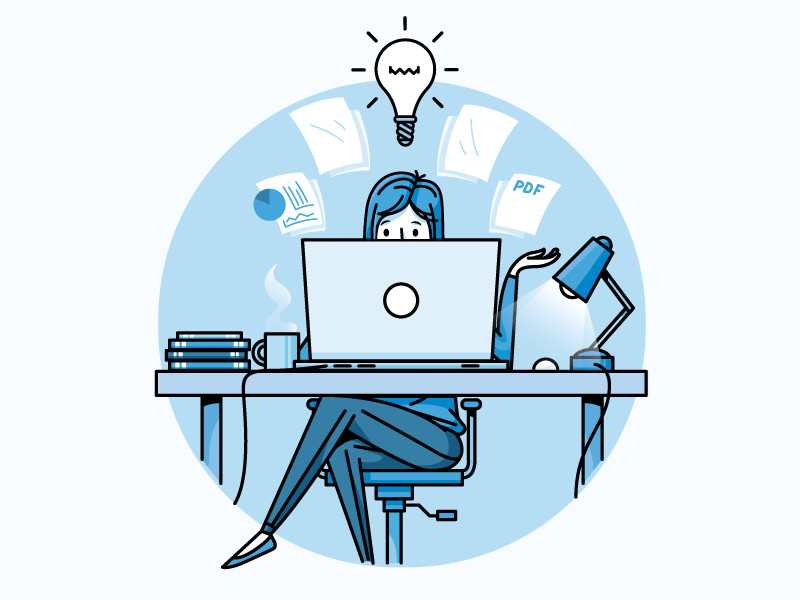 اعداد وتنسق على برامج word/poer point