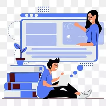 تقديم درس لغة عربية اون لاين من خلال زوم