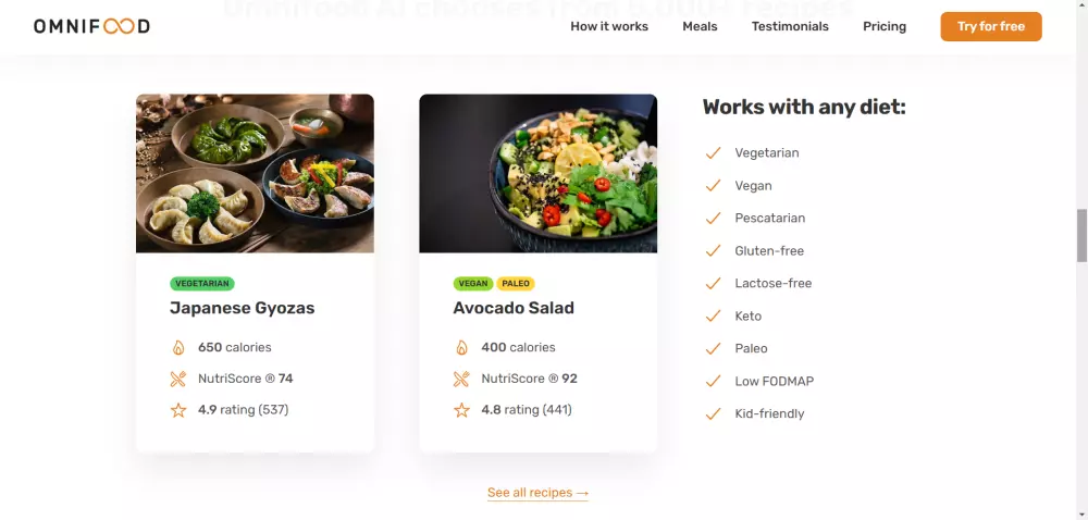 تنفيذ صفحة ويب باستخدام HTML, CSS, JavaScript