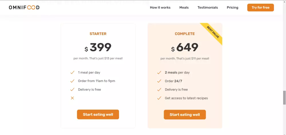 تنفيذ صفحة ويب باستخدام HTML, CSS, JavaScript