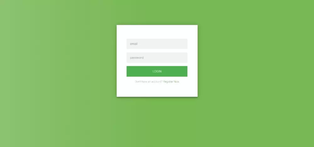 إضافة Authentication لمشروع ASP.NET