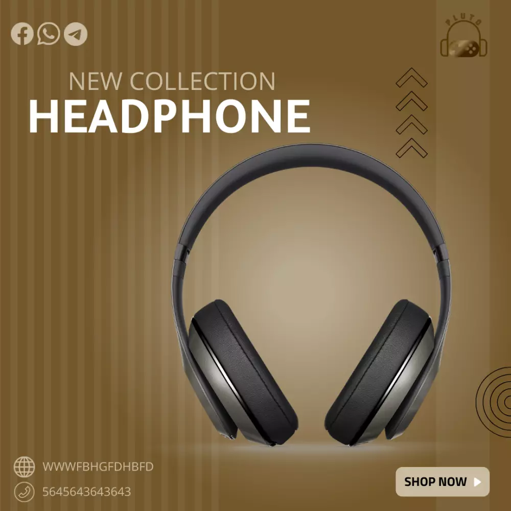 تصميم سوشيال ميديا