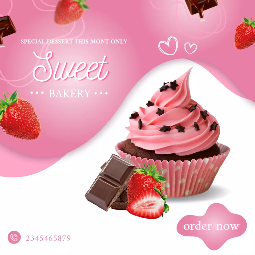 تصميم سوشيال ميديا